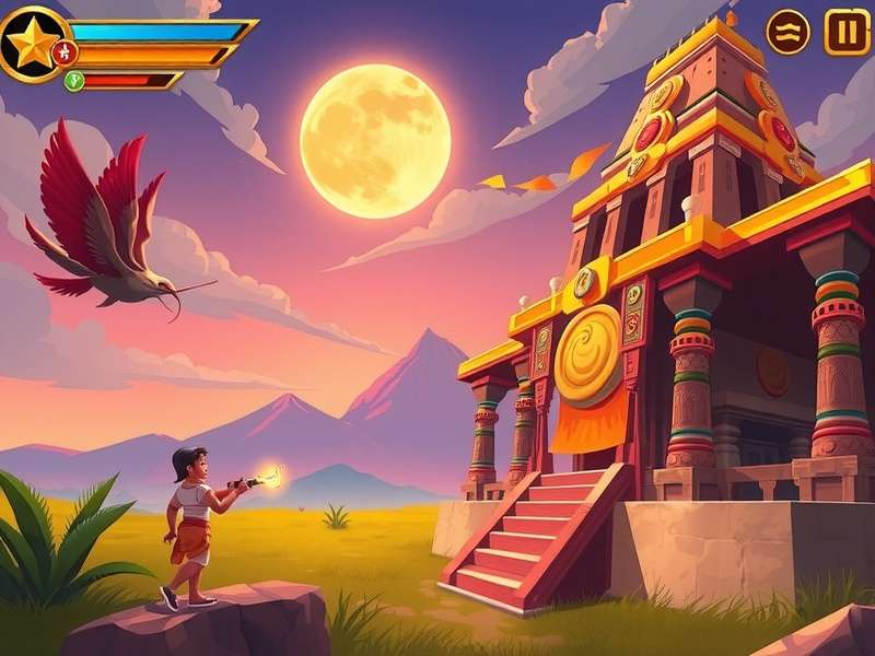 Sun Temple Odyssey Challenge Diwali Event